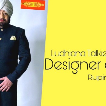 Rupinder Khurana
